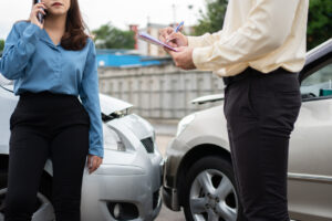 How Mani Ellis & Layne Accident & Injury Lawyers Can Help After a Head-On Crash in Columbus